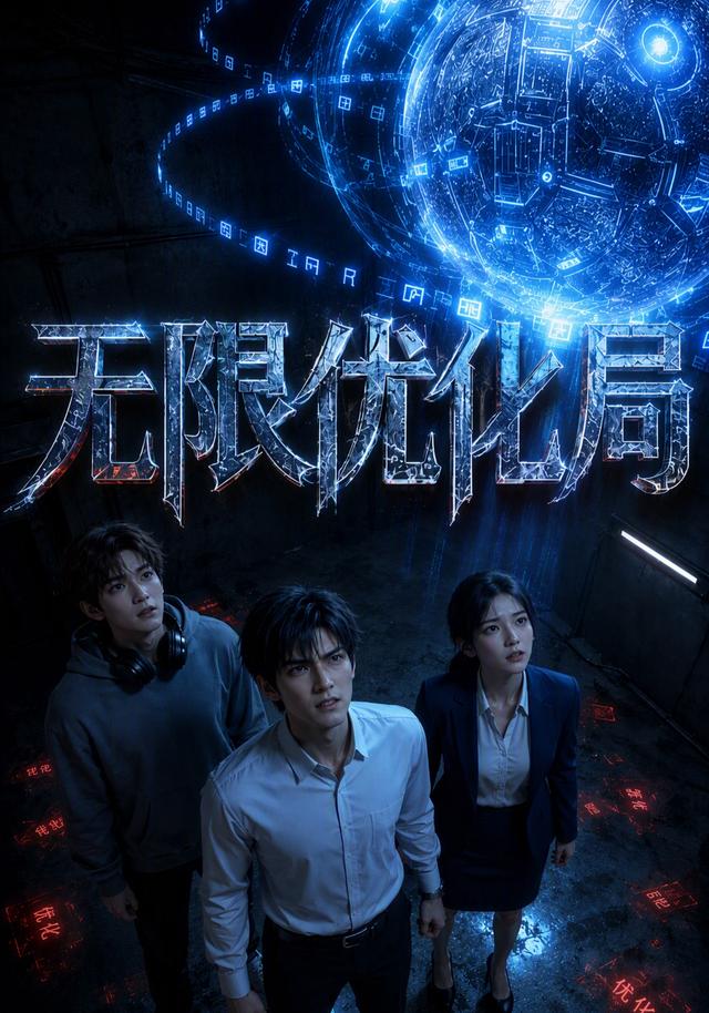 无限优化局