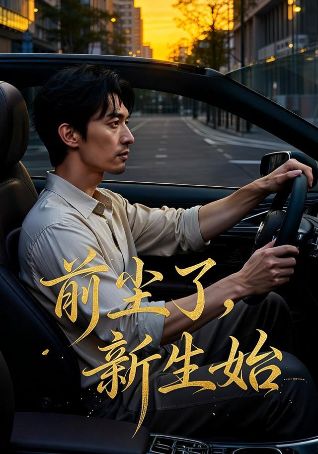 前尘了，新生始