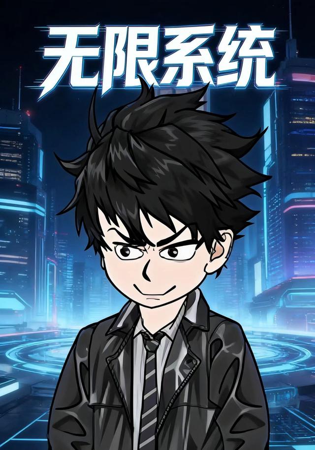 无限系统
