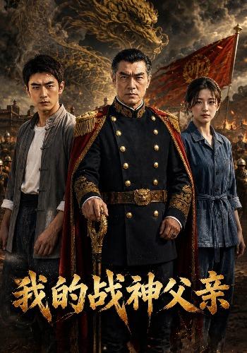 我的战神父亲