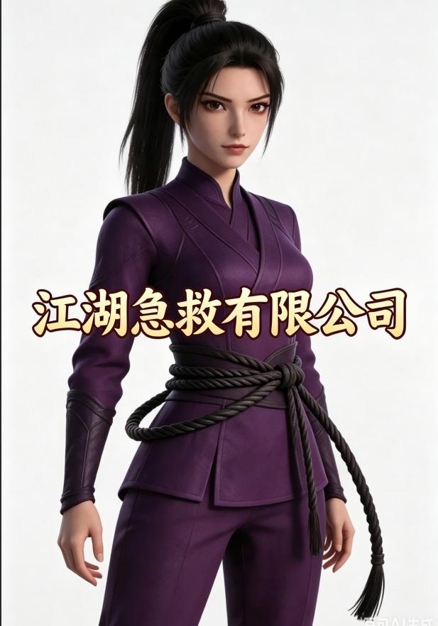 江湖急救有限公司4