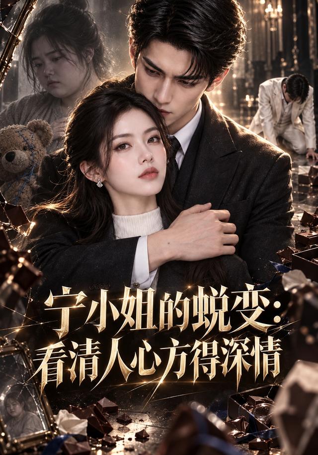 宁小姐的蜕变：看清人心方得深情