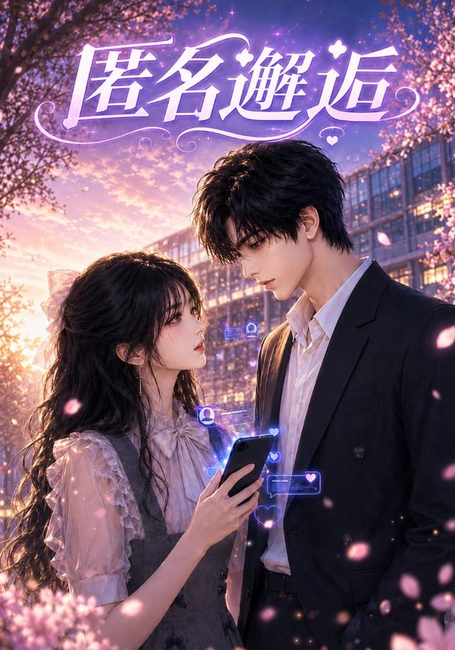 匿名邂逅 cover