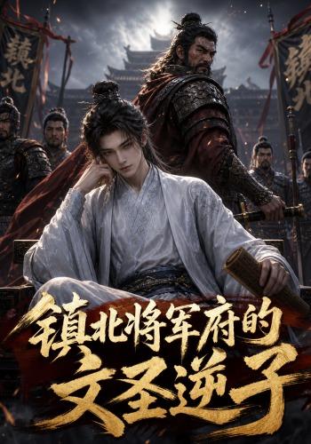 镇北将军府的文圣逆子