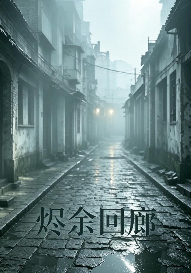 烬余回廊