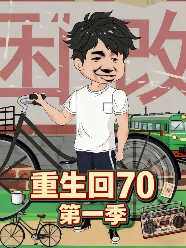 重生回70第一季封面图