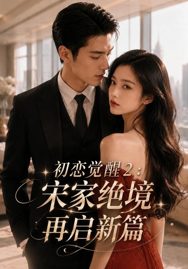 初恋觉醒2：宋家绝境再启新篇