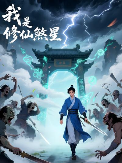 我是修仙煞星