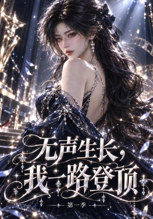 无声生长,我一路登顶