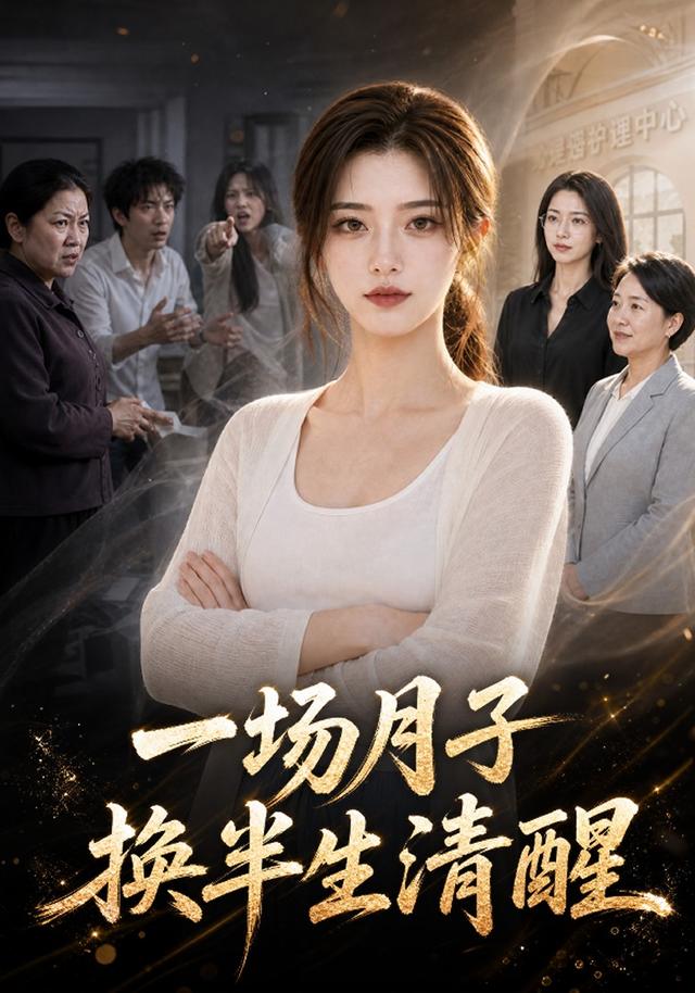 一场月子，换半生清醒
