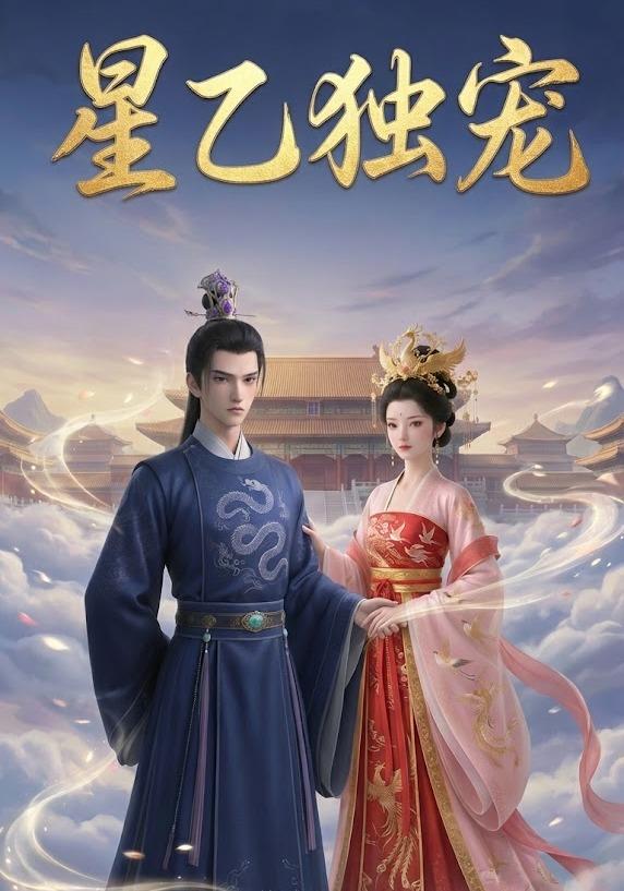 星乙独宠