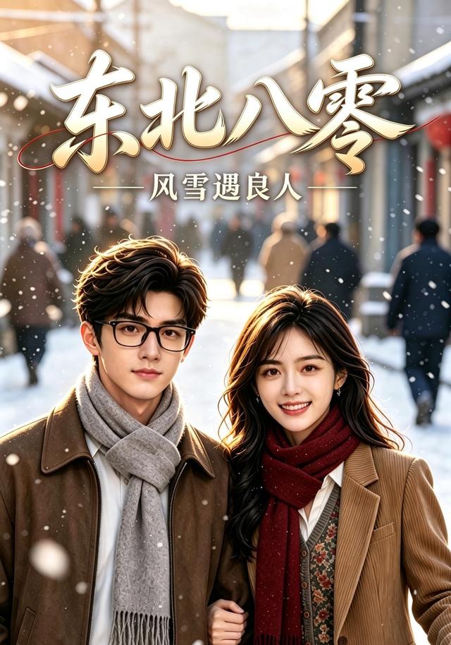 东北八零，风雪遇良人