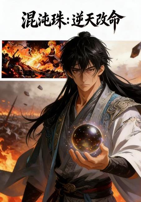 混沌珠:逆天改命