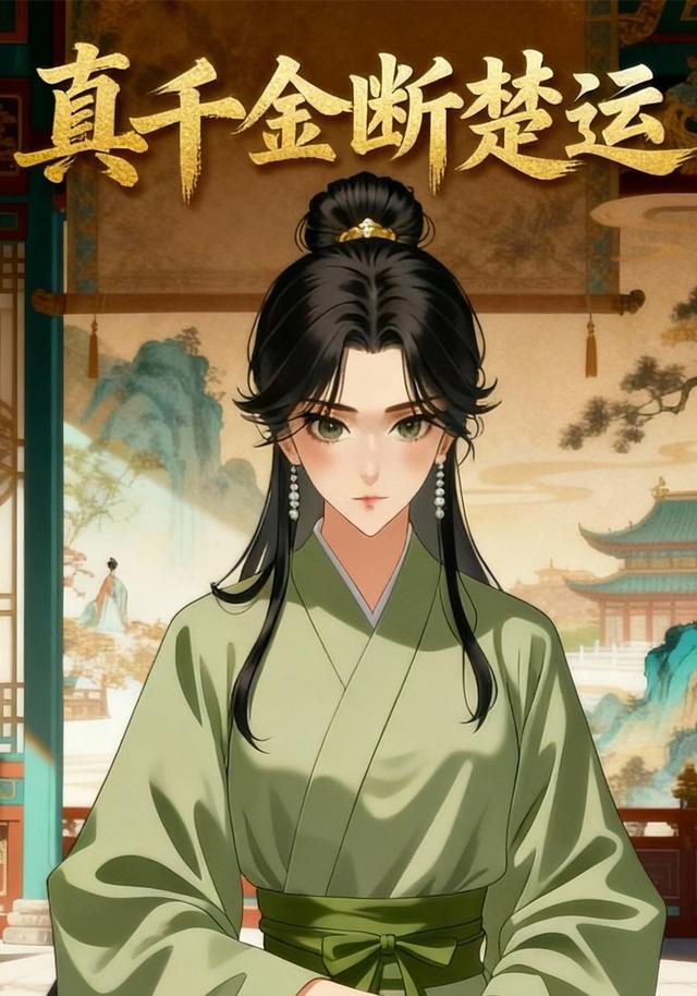 真千金断楚运