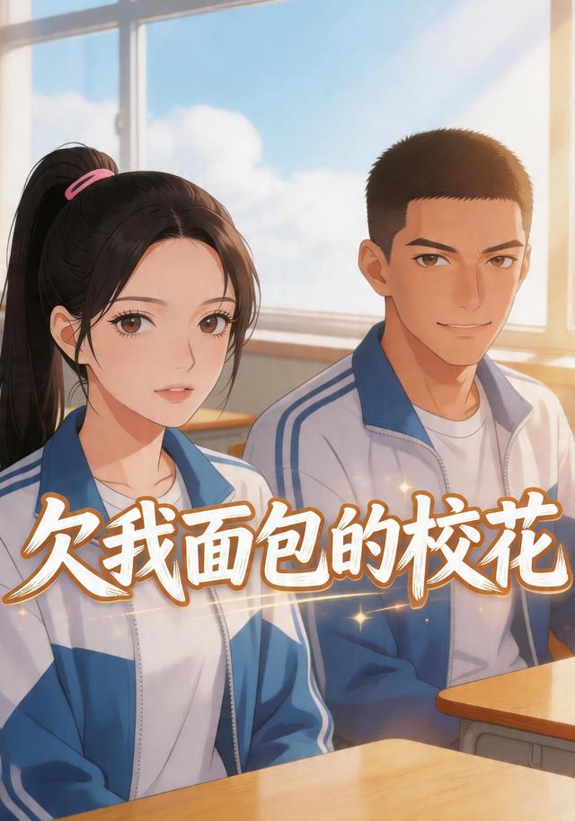 欠我面包的校花