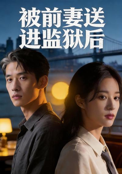 被前妻送进监狱后