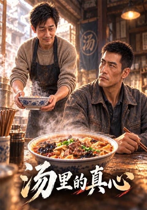 汤里的真心