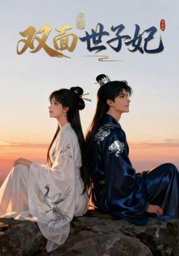 双面世子妃封面图