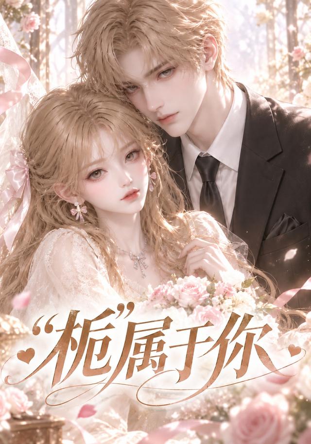 栀属于你 cover
