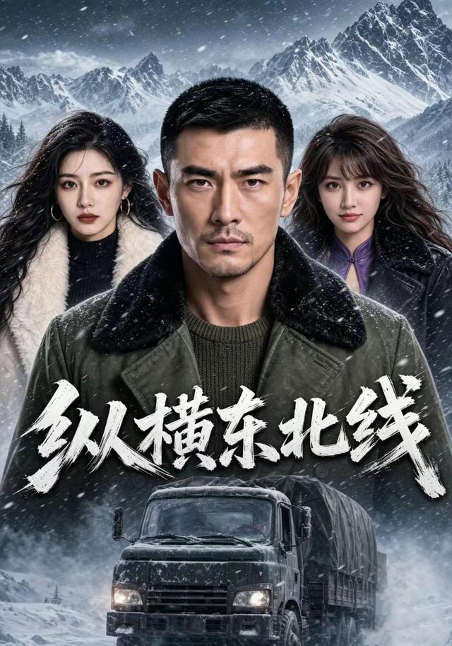 纵横东北线
