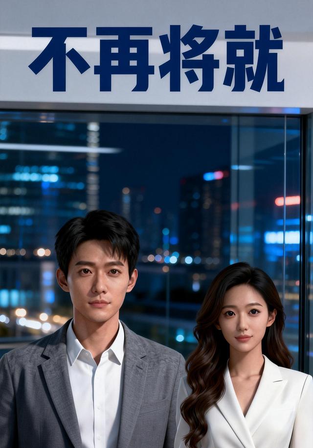 不再将就封面图