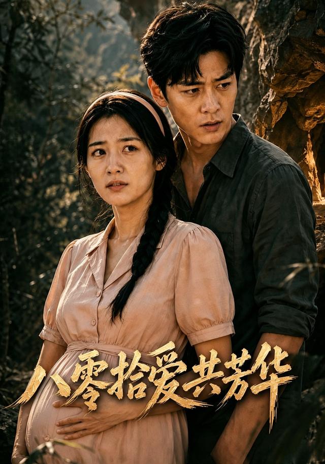 八零拾爱共芳华