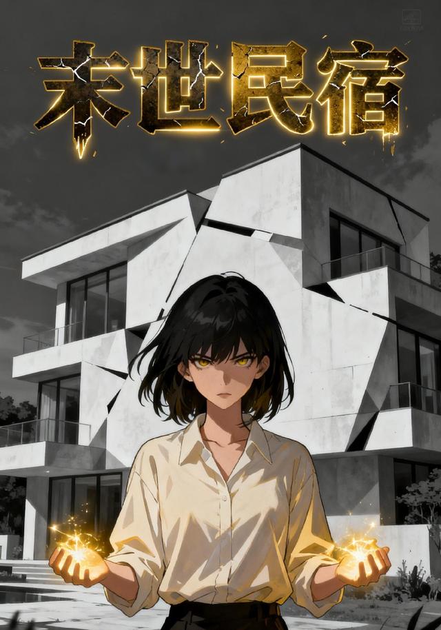 末世民宿封面图