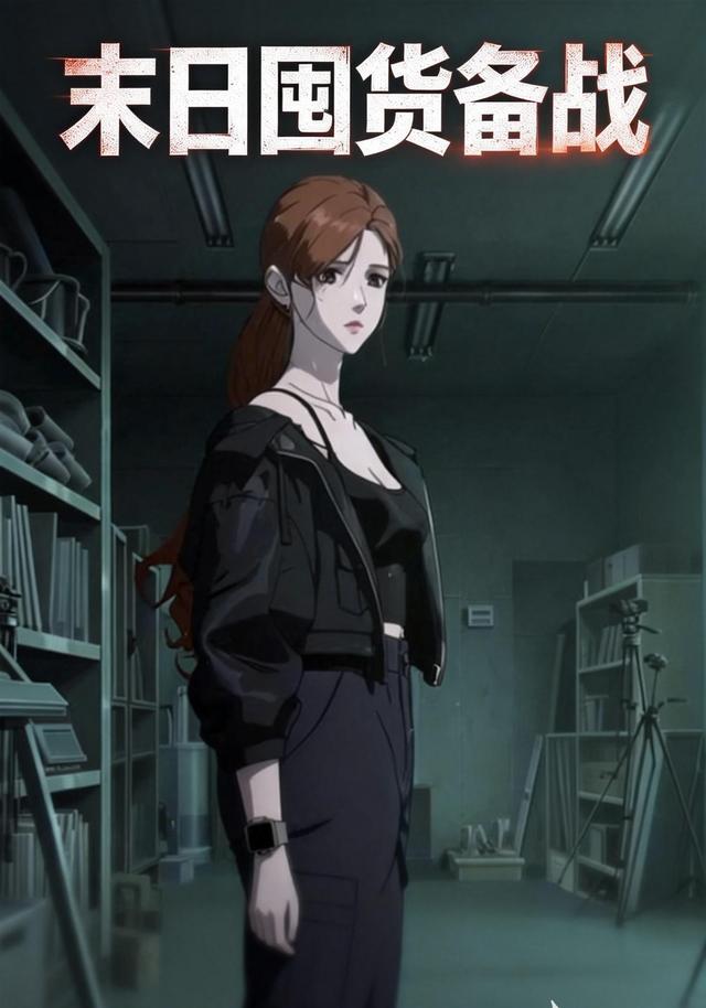 末日囤货备战