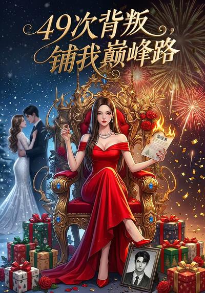49次背叛，铺我巅峰路