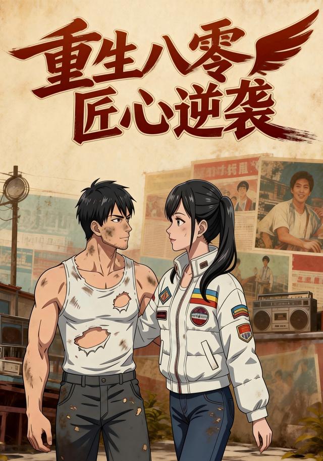 重生八零匠心逆袭