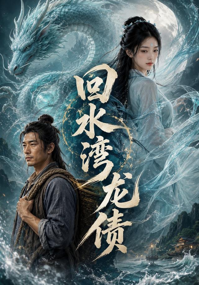 回水湾龙债