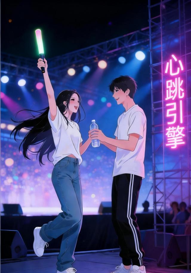 心跳引擎