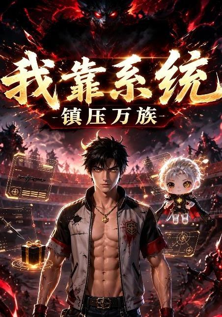 我靠系统镇压万族