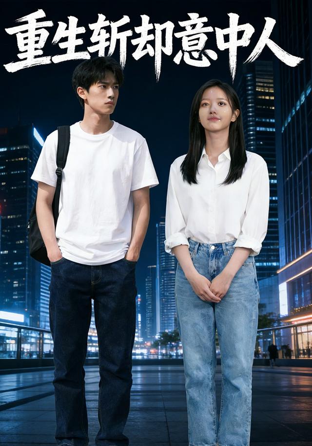 重生斩却意中人