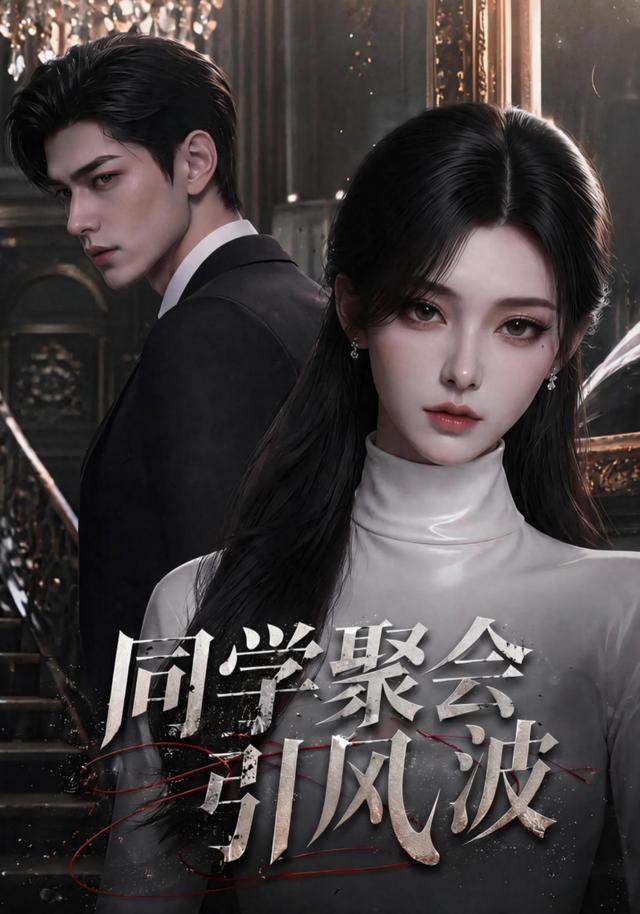 同学聚会引风波 cover