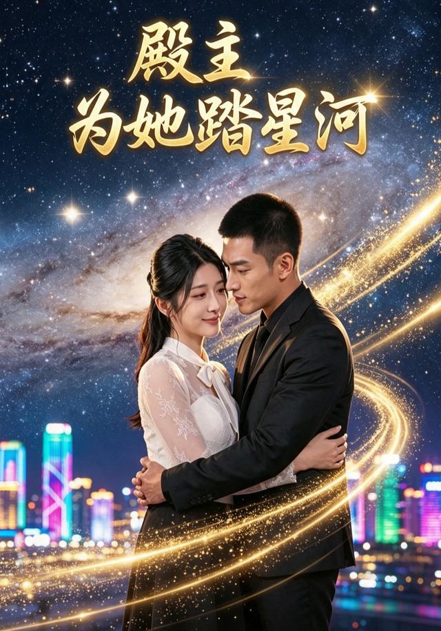 殿主为她踏星河