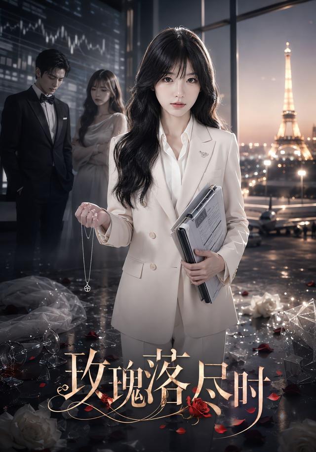 玫瑰落尽时