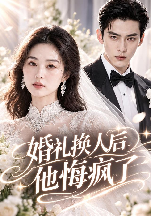 婚礼换人后他悔疯了