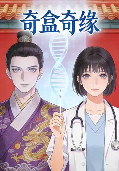 奇盒奇缘