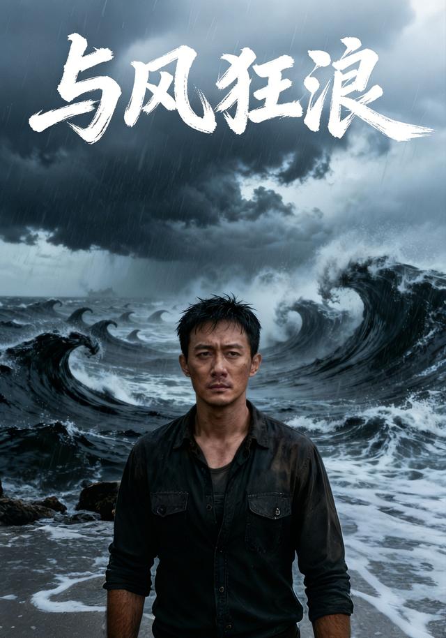 与风狂浪封面图