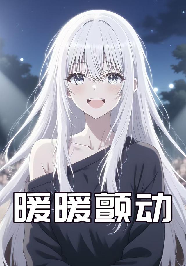 暖暖颤动封面图