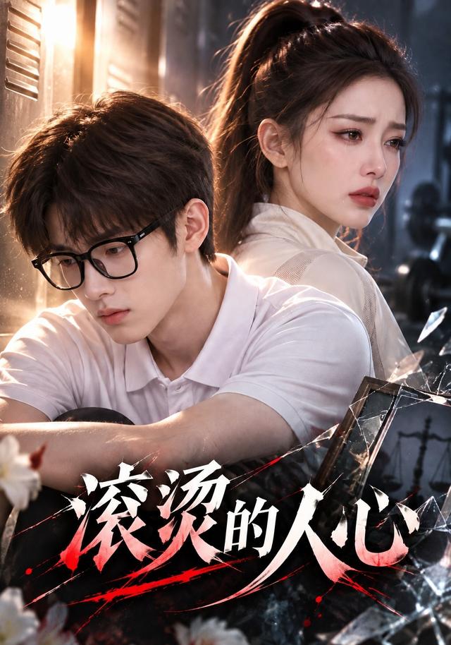 滚烫的人心 cover