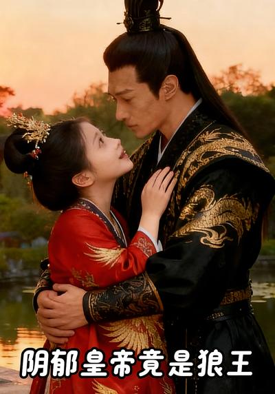 阴郁皇帝是狼王