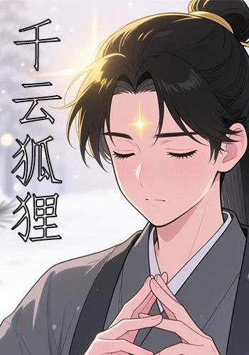 千云狐狸封面图
