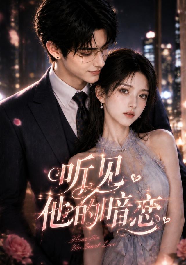 听见他的暗恋 cover