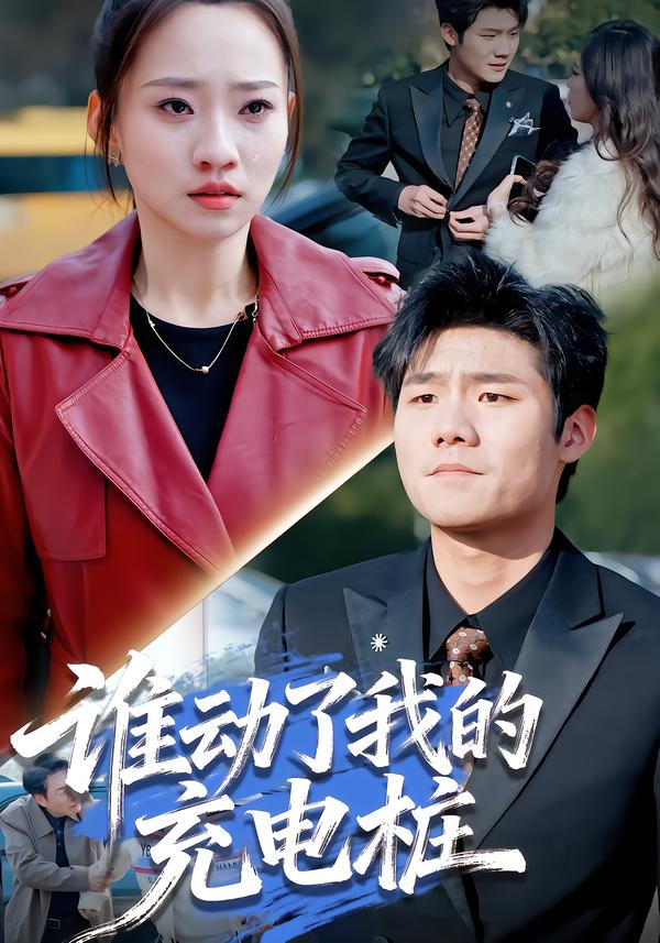 谁动了我的充电桩