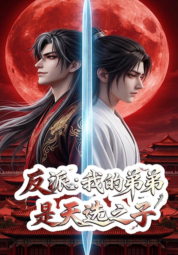 反派：我的弟弟是天选之子