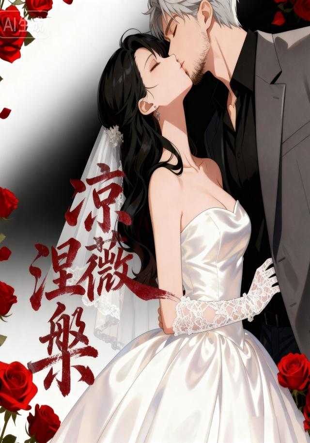 凉薇涅槃封面图