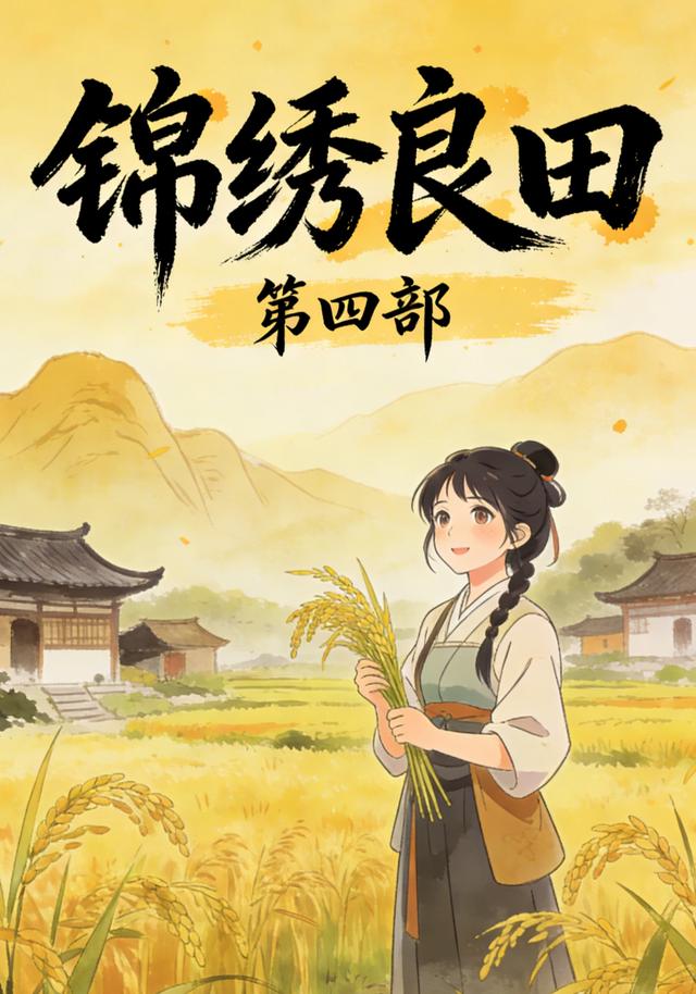 锦绣良田第四部