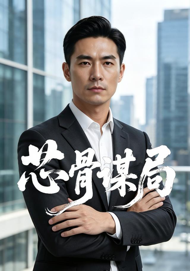芯骨谋局